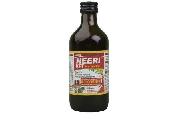 Aimil Neeri KFT Syrup