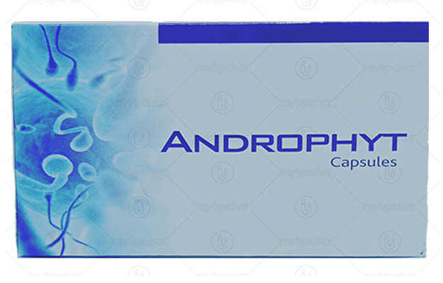 Androphyt Capsule