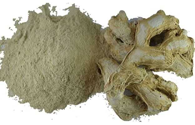 Dark Forest Dry Ginger Soonth Powder Uses Price Dosage Side Effects Substitute Buy Online 1231