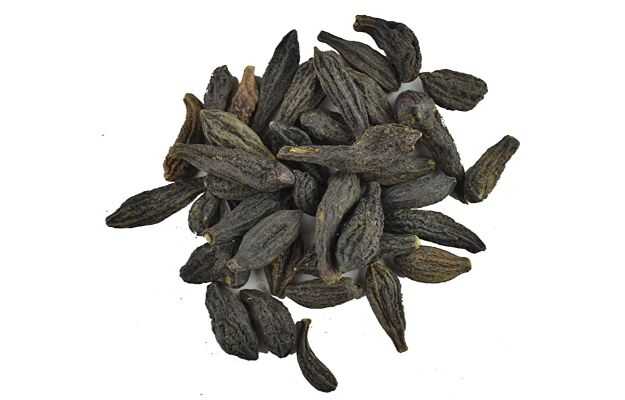 Dark Forest Himej (Terminalia Chebula) Powder: Uses, Price, Dosage ...
