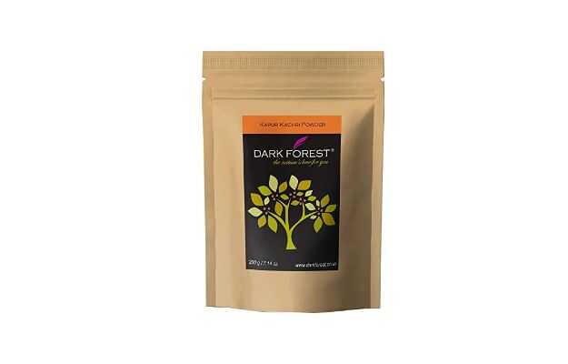 Dark forest Kapur Kachri (Spiked Ginger Lily) Powder 200gm