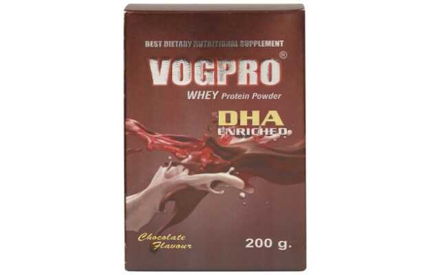 Vogue Wellness Vogpro Powder