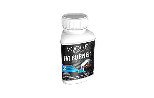 Vogue Wellness Fat Burner Tablet