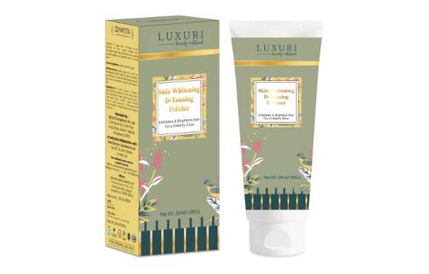 Medicines of Luxuri Skin Science