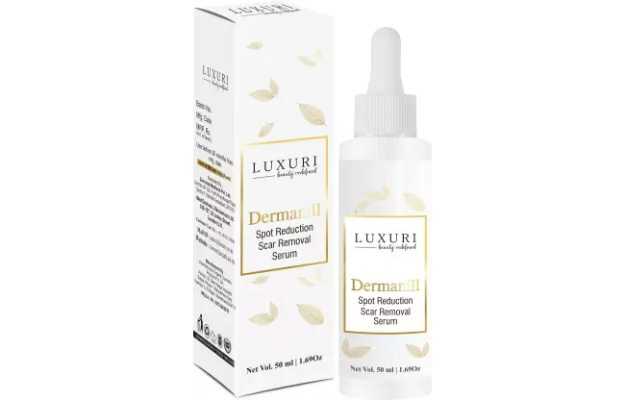 Luxuri Dermanill Pigmentation & Scar Removing Serum