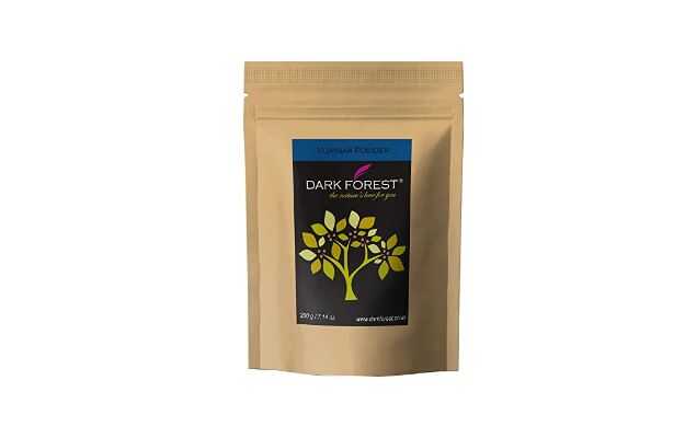 Dark Forest Vijaysar (Indian Kino) Powder: Uses, Price, Dosage, Side ...