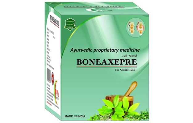 A&A Ayurvedic BoneAxePre Powder