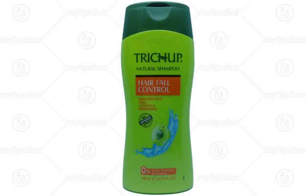 Vasu Trichup Hair Fall Control Shampoo