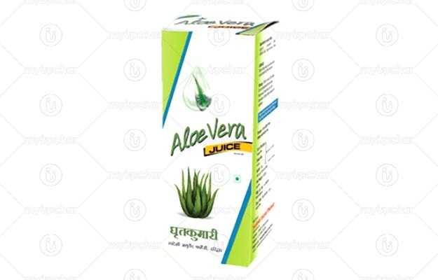 Swadeshi Aloevera Juice 500ml