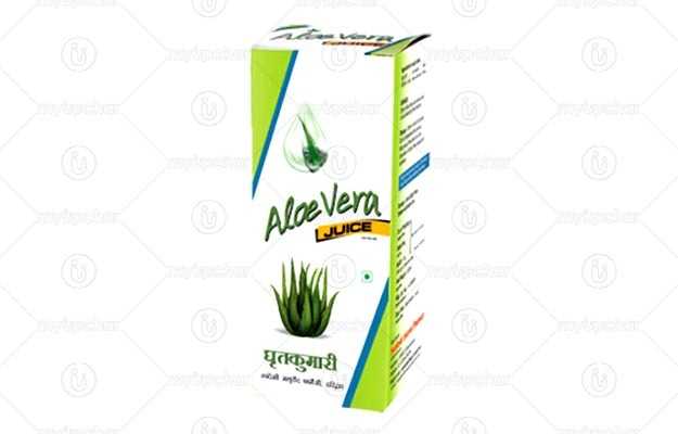 Swadeshi Aloevera Juice 1000ml