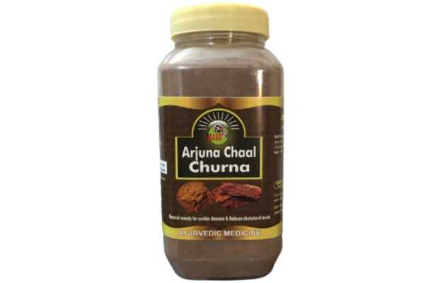 HASS Arjun Chaal Churna 250gm