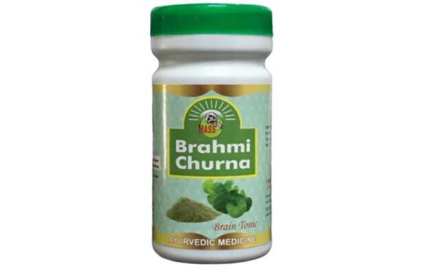 HASS Brahmi Churn...