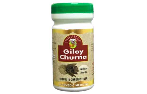 HASS Giloy Churna 100gm