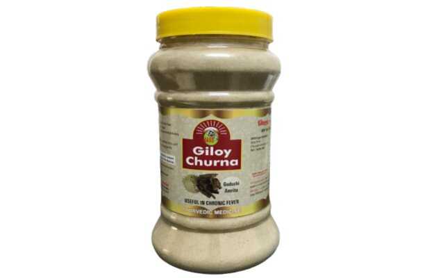 HASS Giloy Churna 1kg 
