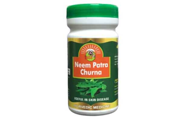 HASS Neem Patra Churna 1kg 