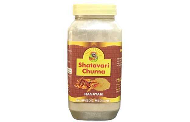 HASS Shatavari Churna 500gm