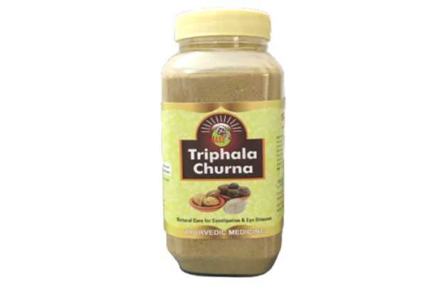 HASS Triphala Churna 250gm