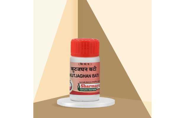 Sharmayu Abhrak Bhasma Sahastraputi 100 Gm: Uses, Price, Dosage, Side ...