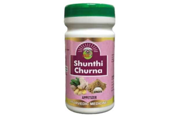 HASS Shunthi Churna 100gm