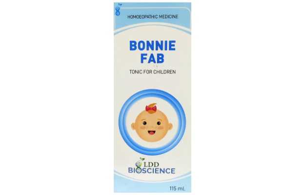 LDD Bonnie Fab (115 ml)