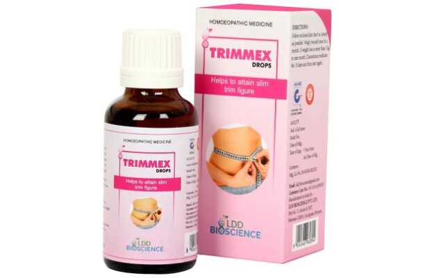 LDD Bioscience Trimmex Drop (30 ml)