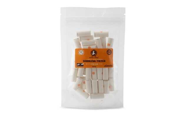Royal Swag King Size Smoking Filters Frutta Flavour (20 MM*7 MM Filter ...