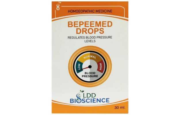 LDD Bioscience Bepeemed Drop