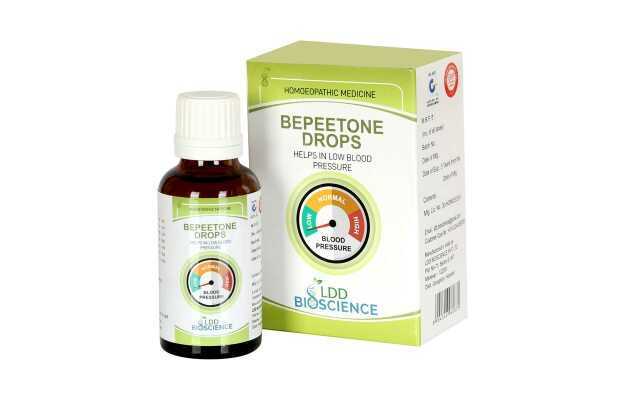 LDD Bioscience Beepee Tone Drop