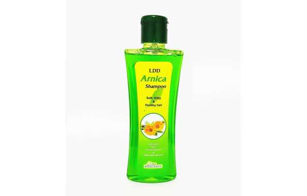LDD Bioscience Arnica Shampoo (200 ml)