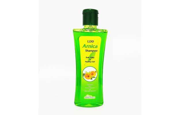 LDD Bioscience Arnica Shampoo (500 ml)