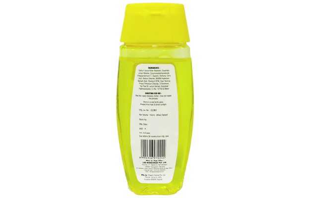 LDD Bioscience LDD Canthazol Anti Dandruff Shampoo (100 ml)