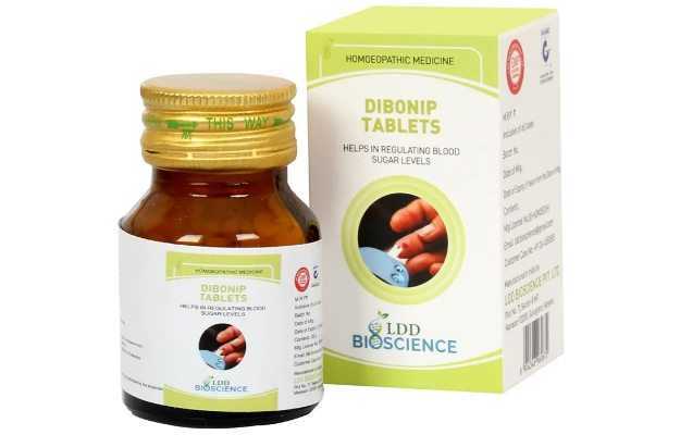 LDD Bioscience Dibonip Tablet