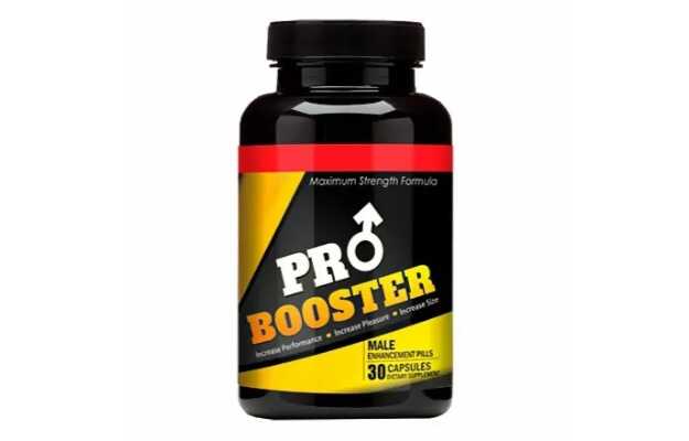 ProX Booster Male Enhancement Capsule