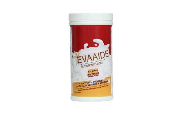 Evaaide Nutrition Powder
