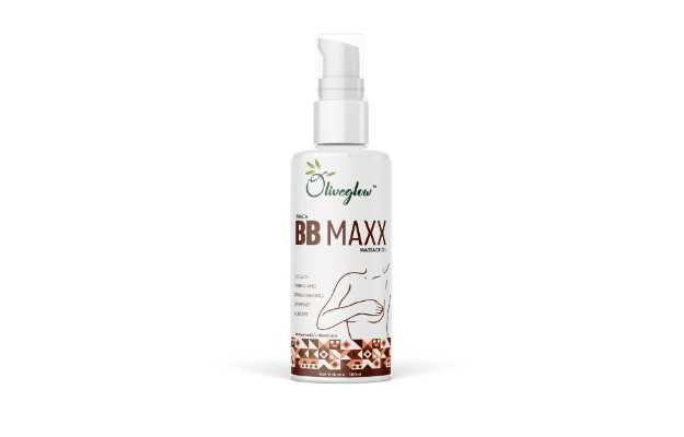 Oliveglow Bb Maxx Oil