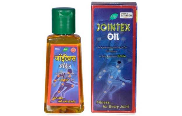 Anju Jointex Oil