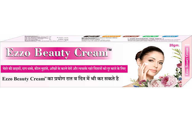 Ezzo Beauty Cream For Acne & Pigmentetion
