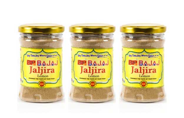 Bcp Bajaj Jaljira (Pack Of 3)