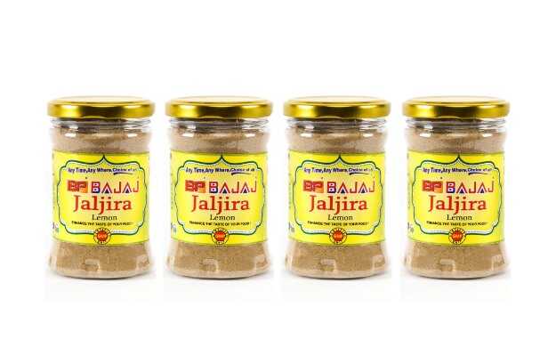 Bcp Bajaj Jaljira (Pack Of 4)