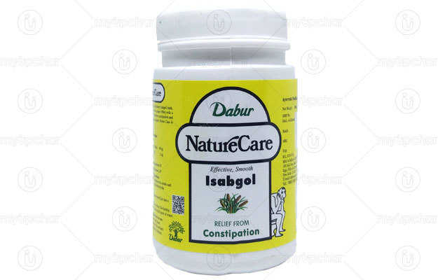 Dabur Nature Care Isabgol Powder 100gm