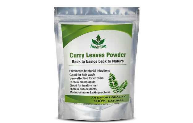 Havintha Curry Patta Powder