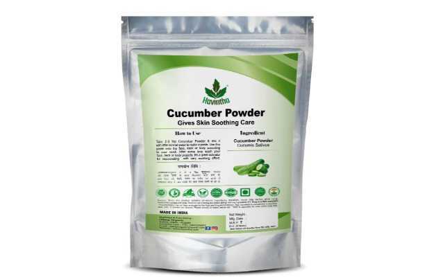 Havintha Cucumber Powder