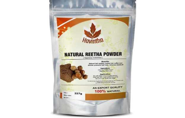 Reetha Powder – Mesmara