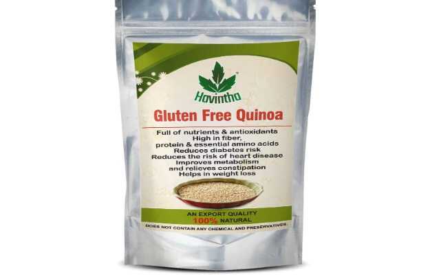 Havintha Gluten Free Quinoa
