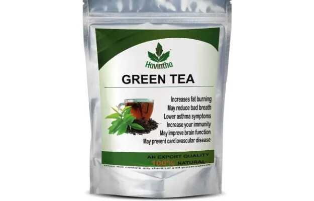Havintha Green Tea