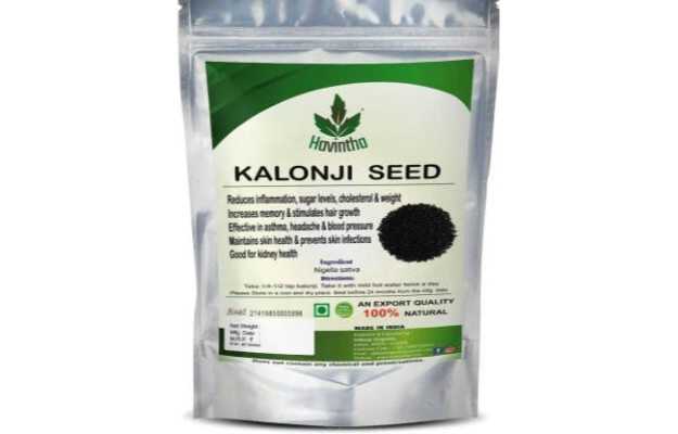 Havintha Kalonji Seeds