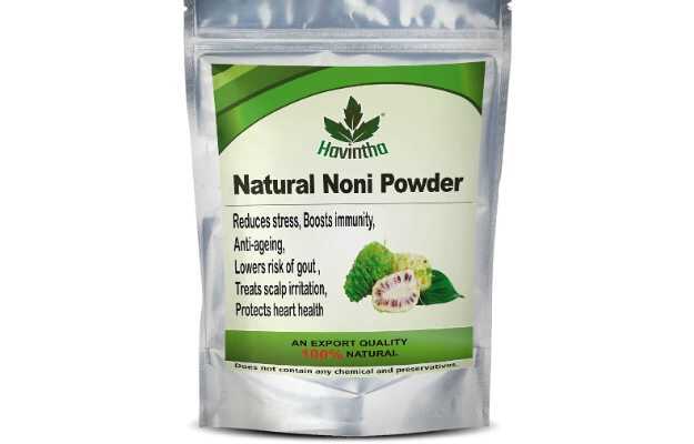 Havintha Natural Noni Powder