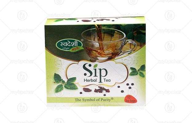 Swadeshi Sip Tea 