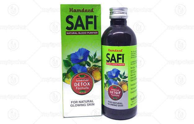 Safi Tonic Benefits In Hindi