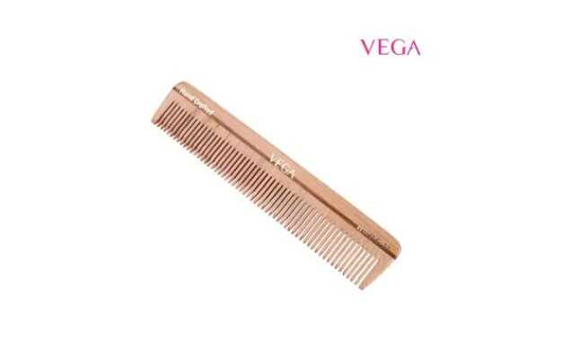 Vega Dressing Wooden Comb